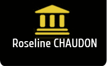 Maître Roseline CHAUDON
